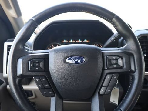 Used 2018 Ford F150 XLT w/ Equipment Group 302A Luxury RWD image 16