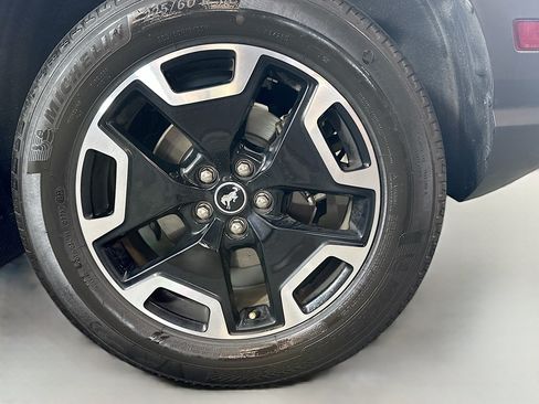Used 2023 Ford Bronco Sport Outer Banks w/ Tech Package AWD/4WD image 32