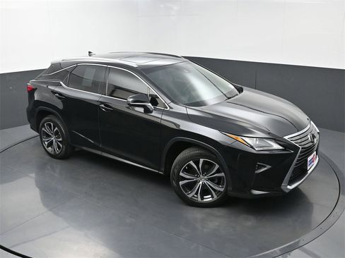 Used 2016 Lexus RX 350 AWD image 32