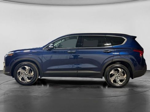 Used 2023 Hyundai Santa Fe SEL w/ Cargo Package image 8