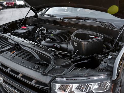 Used 2021 Chevrolet Silverado 1500 RST image 51