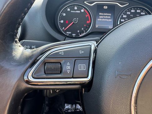 Used 2016 Audi A3 2.0T Premium Plus w/ Technology Package image 21