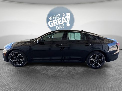 Used 2025 Kia K5 GT-Line FWD image 7
