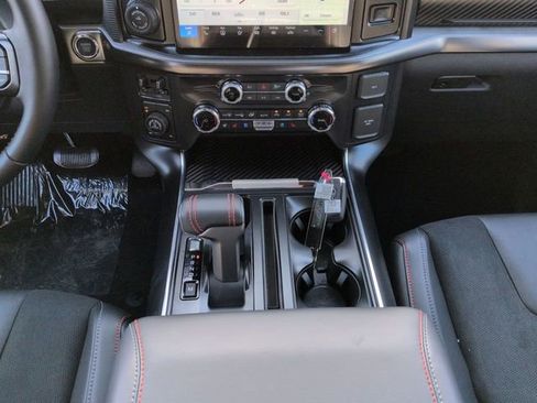 New 2025 Ford F150 Raptor image 19