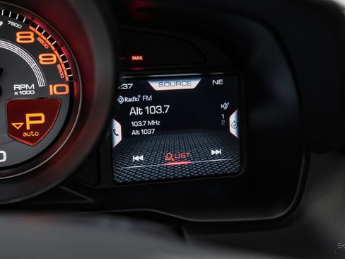 Used 2022 Ferrari F8 Tributo RWD image 90
