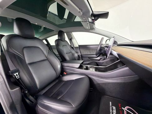 Used 2019 Tesla Model 3 Standard Range Plus RWD image 39