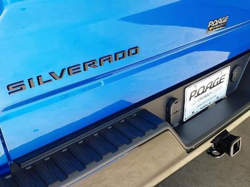 New 2026 Chevrolet Silverado 1500 LT Trail Boss w/ Convenience Package II image 32