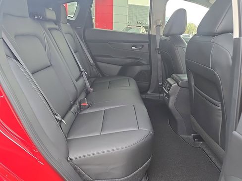 New 2026 Nissan Murano SV image 28