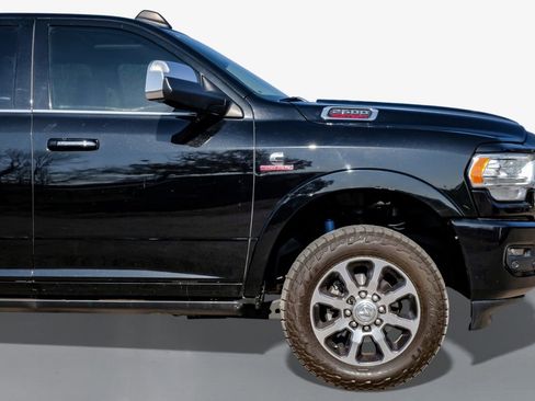 Used 2019 RAM 2500 Limited image 7