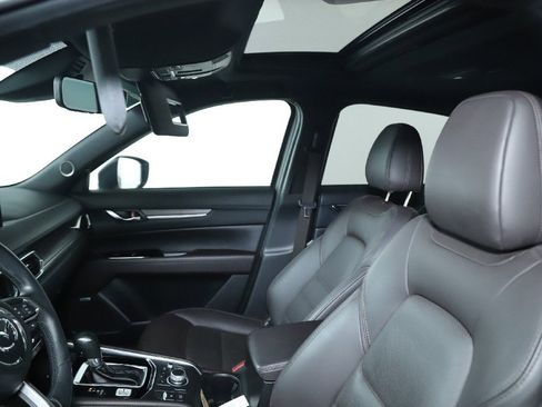 Certified 2023 MAZDA CX-5 Signature image 20
