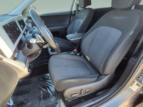 Certified 2024 Hyundai Ioniq 5 SEL RWD image 19