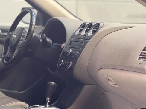 Used 2012 Nissan Altima 2.5 S w/ Convenience Pkg image 7