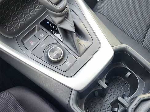 New 2025 Toyota RAV4 LE image 15