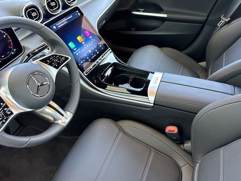 New 2025 Mercedes-Benz C 300 Sedan image 15