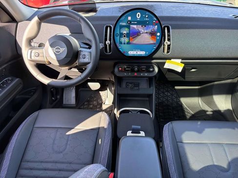 New 2025 MINI Cooper Countryman S image 29