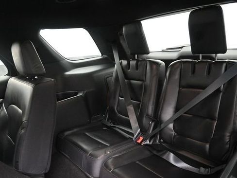 Used 2019 Ford Explorer XLT w/ Equipment Group 202A AWD/4WD image 20