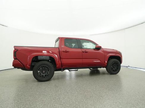 New 2025 Toyota Tacoma SR5 image 59