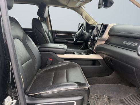 Used 2019 RAM 1500 Laramie image 18