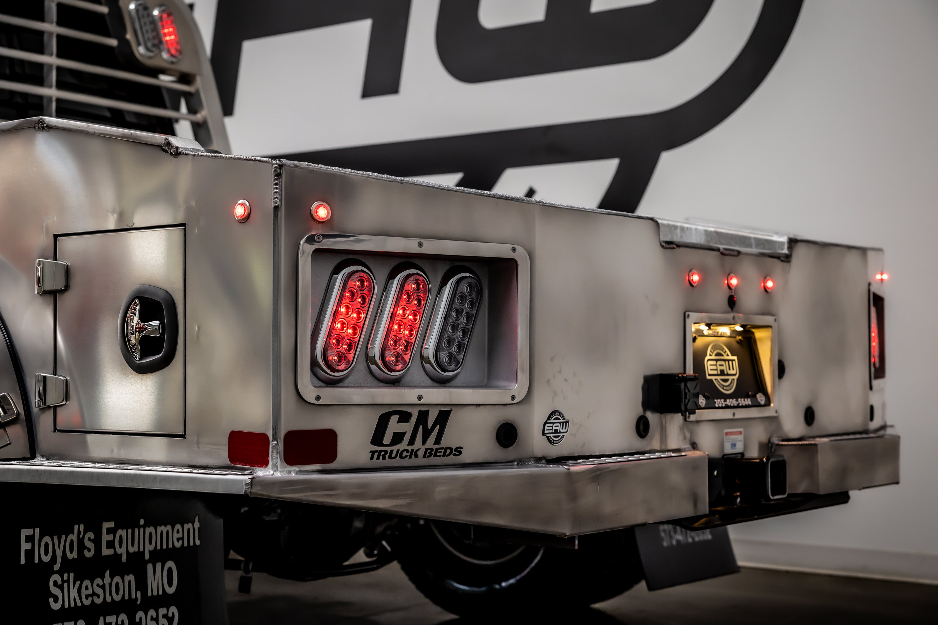 Used 2026 Ford F350 Lariat w/ Chrome Package AWD/4WD image 13
