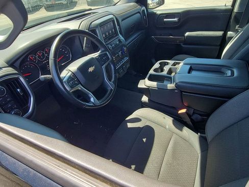 Used 2019 Chevrolet Silverado 1500 LT w/ All-Star Edition image 10