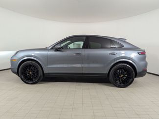 New 2026 Porsche Cayenne Coupe AWD/4WD video 2