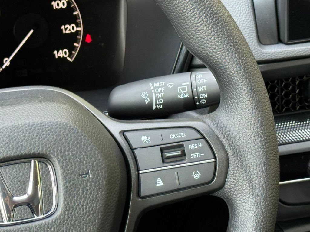 Used 2026 Honda CR-V LX image 20