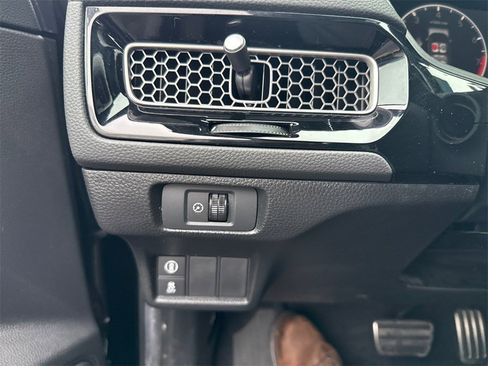 Certified 2024 Honda Civic Sport image 20