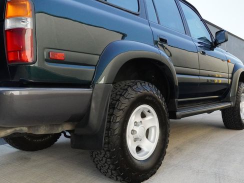 Used 1994 Toyota Land Cruiser AWD/4WD image 63