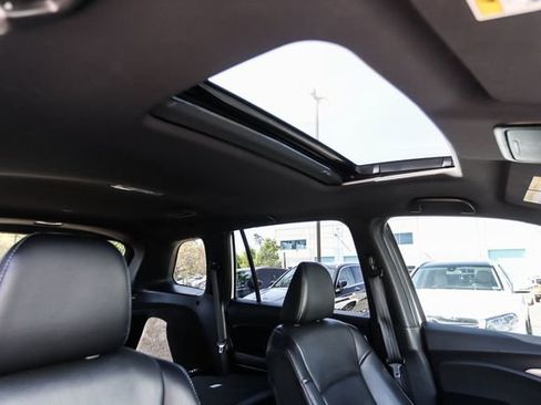 Used 2023 Honda Passport EX-L image 45