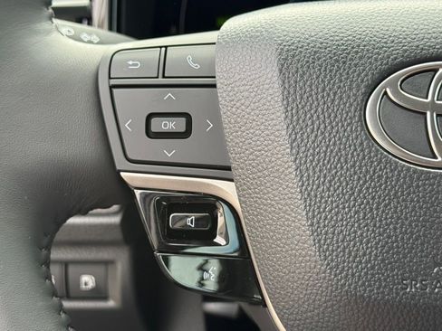 Certified 2026 Toyota Camry LE image 23