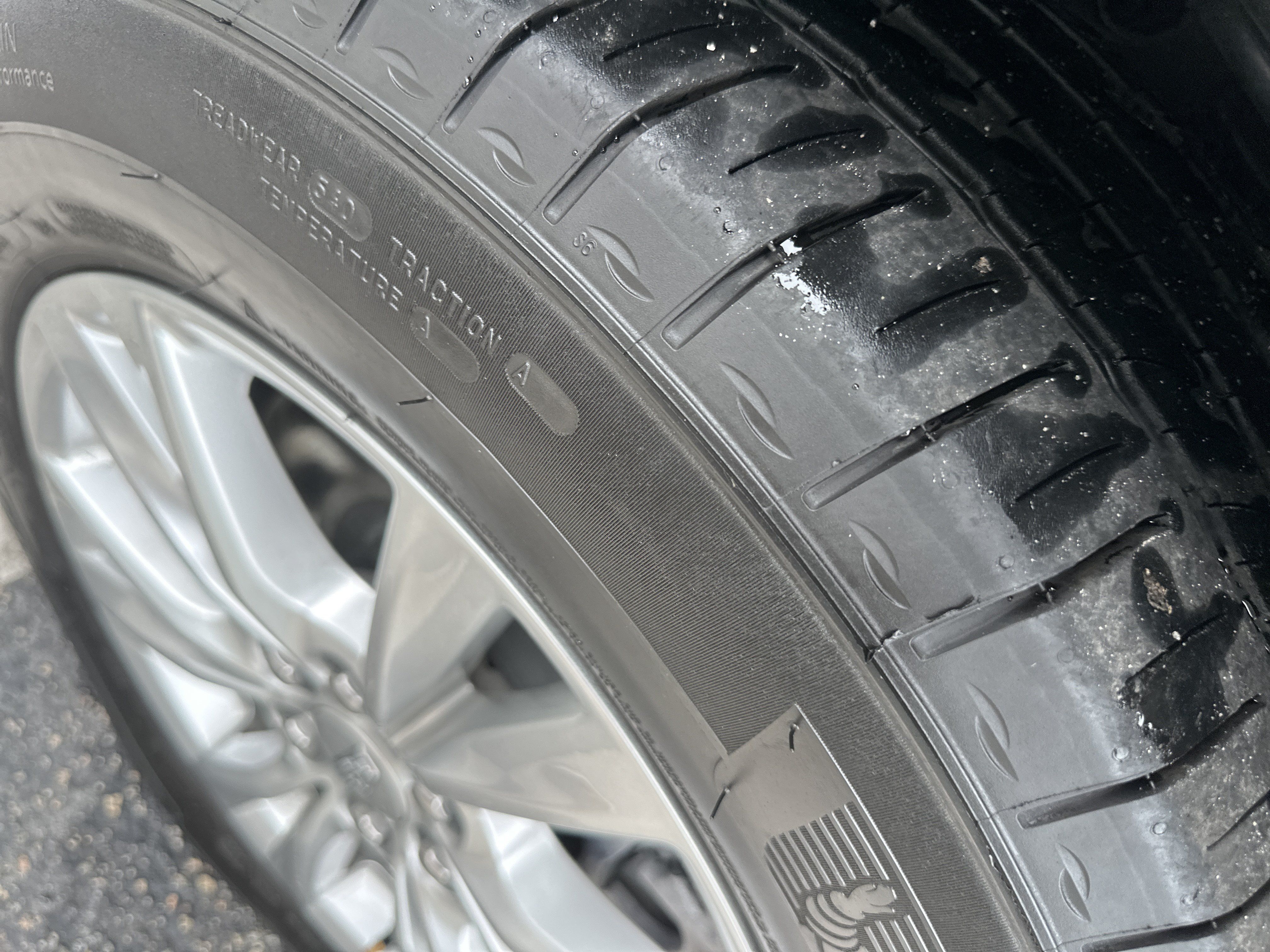 Used 2025 Cadillac XT5 Luxury FWD image 7