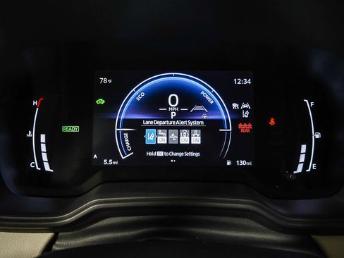 New 2026 Toyota Corolla LE image 26