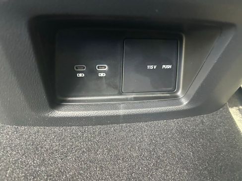 New 2026 Volkswagen Atlas SEL Premium R-Line image 47