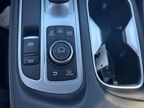 Used 2025 INFINITI QX60 Luxe image 27