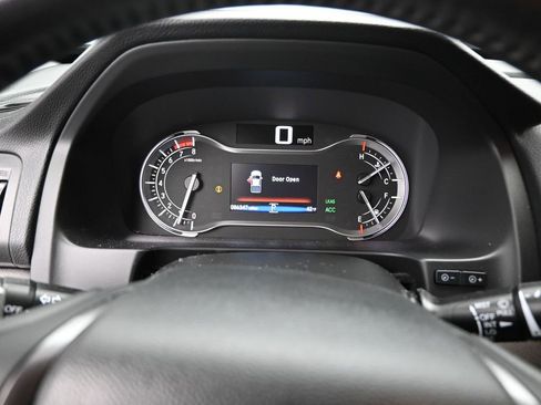 Used 2022 Honda Ridgeline RTL-E image 12