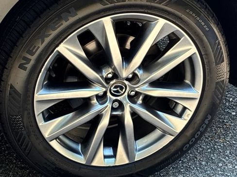Used 2017 MAZDA CX-9 Grand Touring AWD/4WD image 12