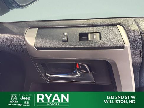 Used 2020 Toyota 4Runner Limited image 38