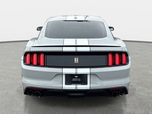 Used 2016 Ford Mustang Shelby GT350 w/ Technology Package image 4