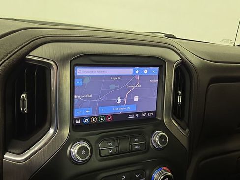Used 2019 GMC Sierra 1500 Denali AWD/4WD image 17