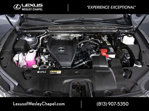 Used 2023 Lexus RX 350 Premium Plus w/ Accessory Package (Z1) FWD image 15