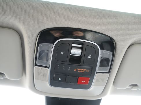 Used 2024 Hyundai Tucson Limited image 38