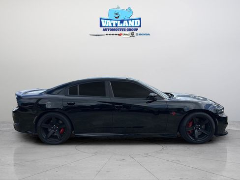 Used 2019 Dodge Charger SRT Hellcat w/ Harman/Kardon Audio Group image 6