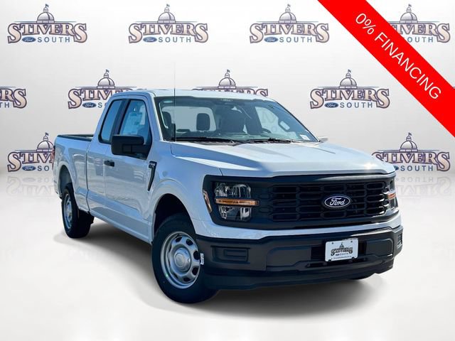 New 2026 Ford F150 XL RWD image 1