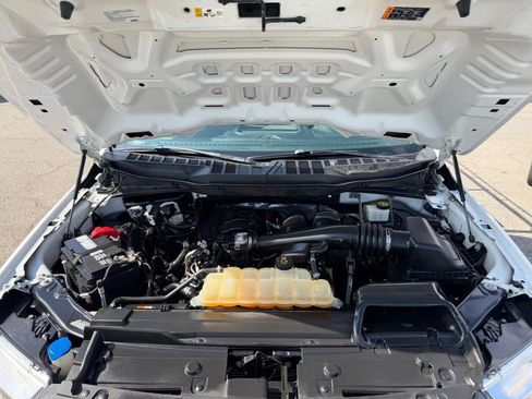Used 2022 Ford F150 XL w/ Equipment Group 101A High RWD image 36