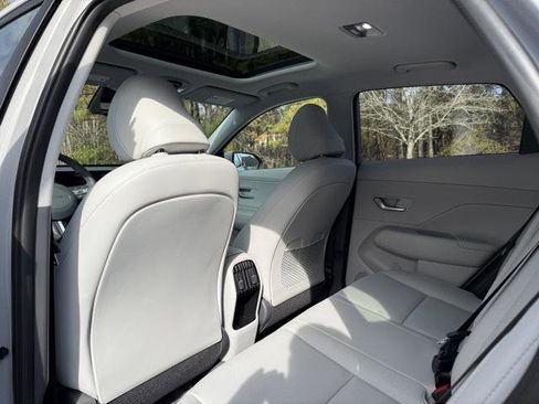 New 2026 Hyundai Kona Limited image 29