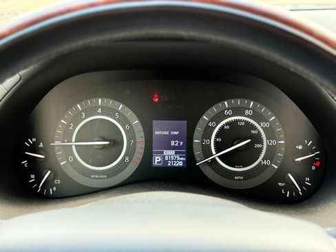 Used 2017 INFINITI QX80 4WD image 30