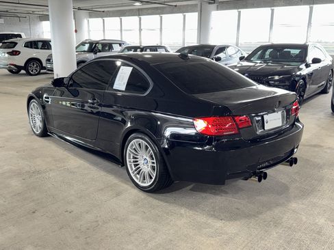 Used 2013 BMW M3 Coupe RWD image 5
