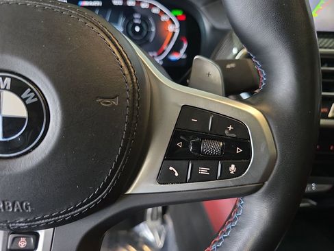 Used 2023 BMW X4 M40i w/ Premium Package image 21