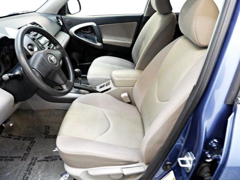 Used 2008 Toyota RAV4 2WD image 8