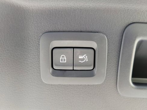 New 2026 MAZDA CX-90 Plug-In Hybrid w/ Premium Plus image 10